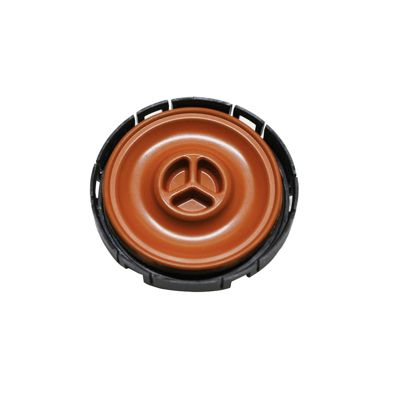 WOMALA PCV Valve LR166809 per Land Rover Defender 110 Defender 90 3.0L