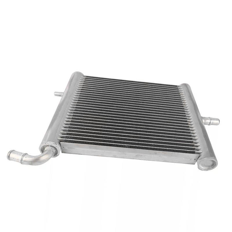 WOMALA Radiatore ausiliario LR062670 per Discovery Range Rover Range Rover Sport