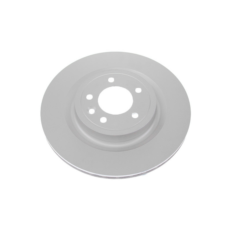 WOMALA Rotore del freno a disco posteriore LR033302 per Land Rover Discovery 5 Range Rover Sport