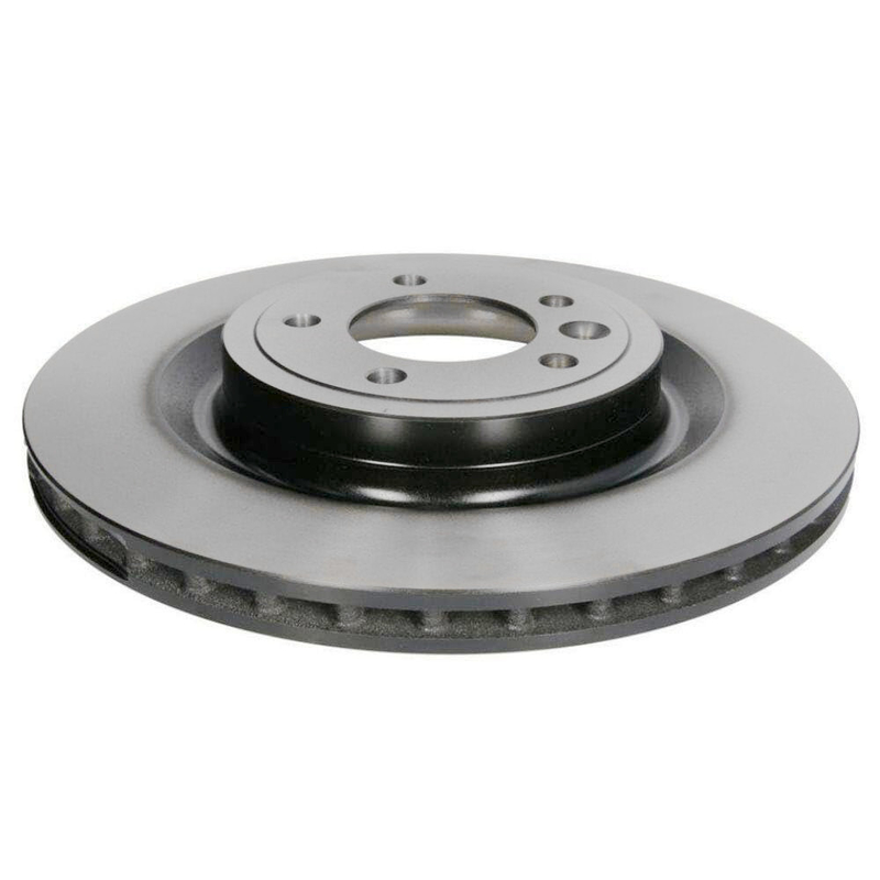 WOMALA Rotore del freno a disco posteriore LR033302 per Land Rover Discovery 5 Range Rover Sport