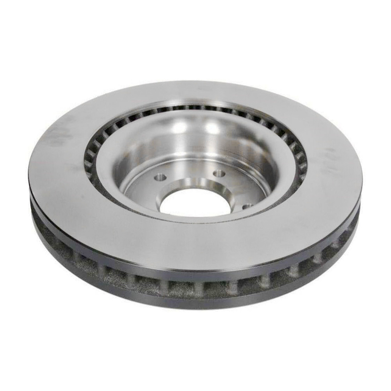 WOMALA Rotore del freno a disco posteriore LR033302 per Land Rover Discovery 5 Range Rover Sport