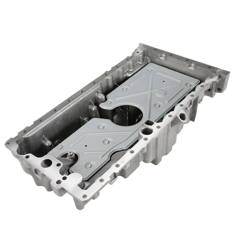Panna di olio motore 31375244 per S60 S60 Cross Country V60 V60 Cross Country XC60 XC70