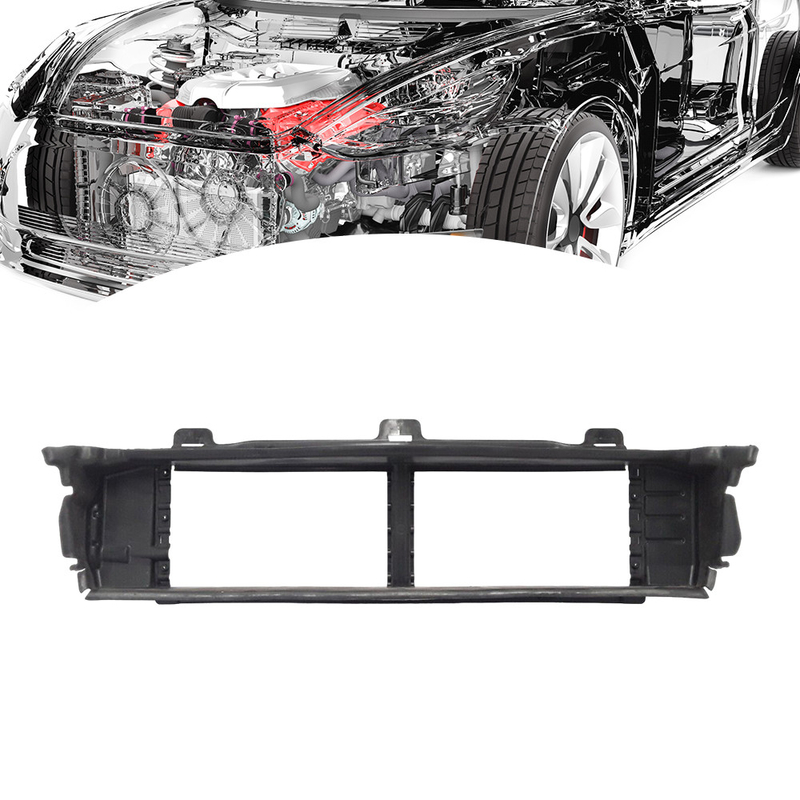 Womala Radiator Support Air Duct 31383991 per i modelli XC60 XC90 S90 V90