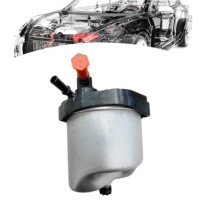 Filtro del carburante 31422125 Filtrazione ad alta efficienza per XC60 XC90