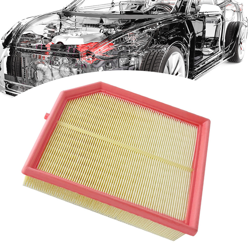Filtro dell'aria del motore inserto 3147452 XC40 2018-2025 C40 2022-2025