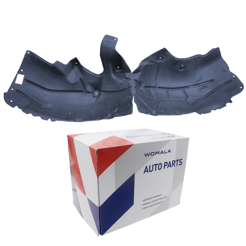 Womala Wheel Arch Liner 1492615-00-A-PP per il modello Y