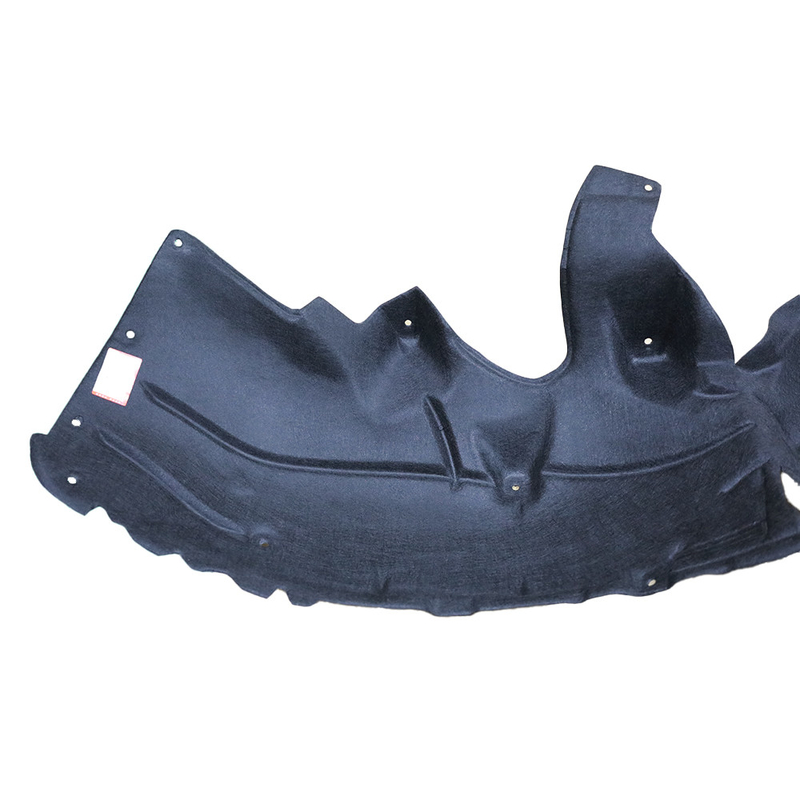 Womala Wheel Arch Liner 1492615-00-A-PP per il modello Y