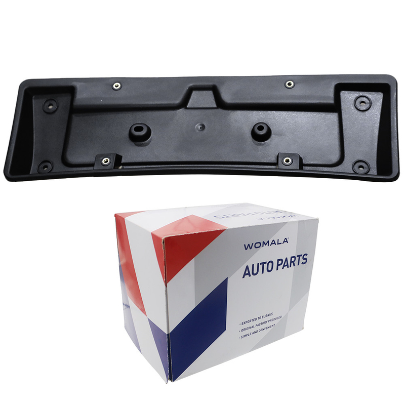 Womala Proprietario della targa anteriore Bracket 1493095-00-B-P per la targa anteriore modello Y