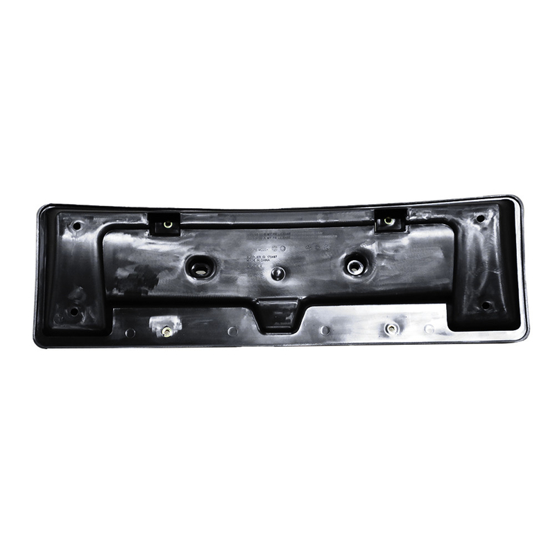 Womala Proprietario della targa anteriore Bracket 1493095-00-B-P per la targa anteriore modello Y