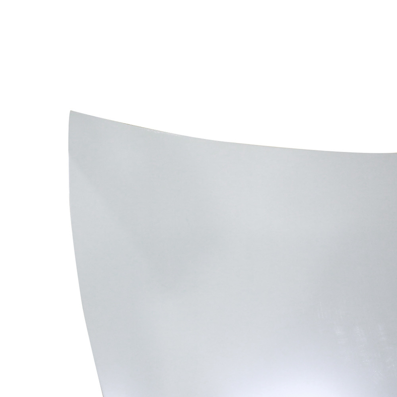 Womala Aluminium Hood Bonnet Panel Cover 1493370-EO-A-P per il modello Y Front
