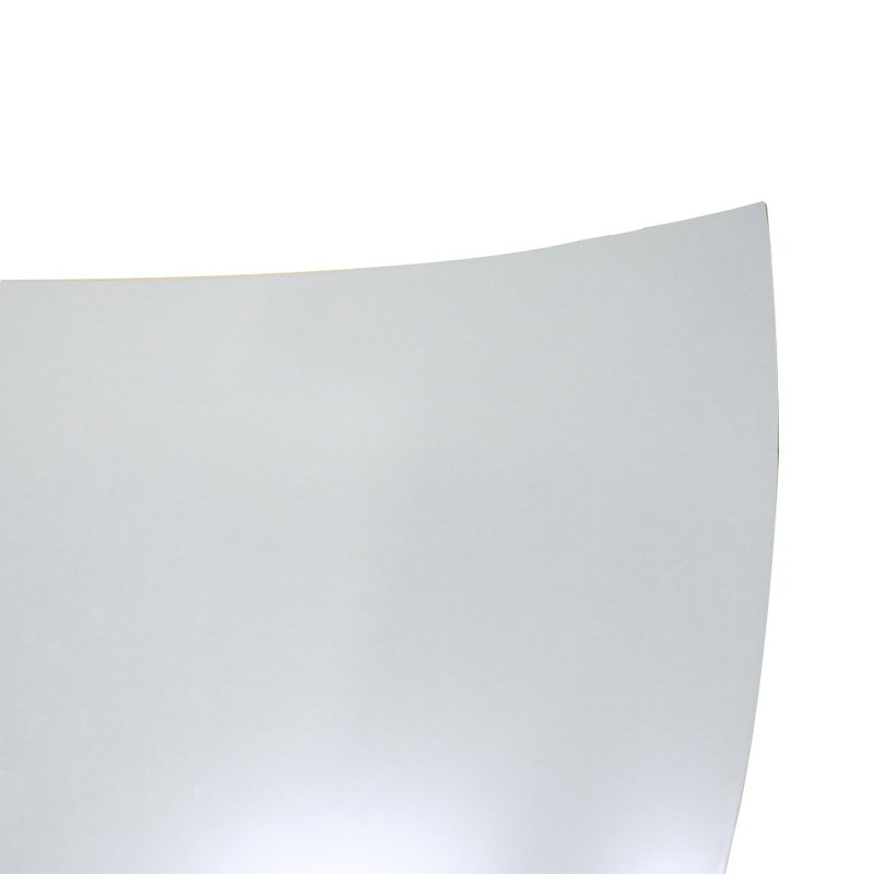 Womala Aluminium Hood Bonnet Panel Cover 1493370-EO-A-P per il modello Y Front