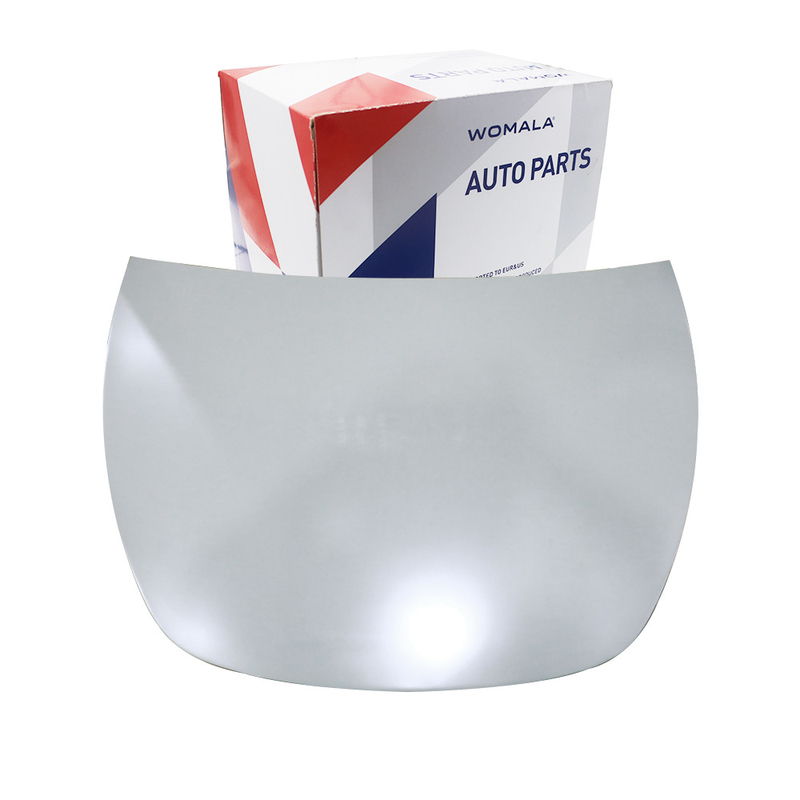 Womala Aluminium Hood Bonnet Panel Cover 1493370-EO-A-P per il modello Y Front
