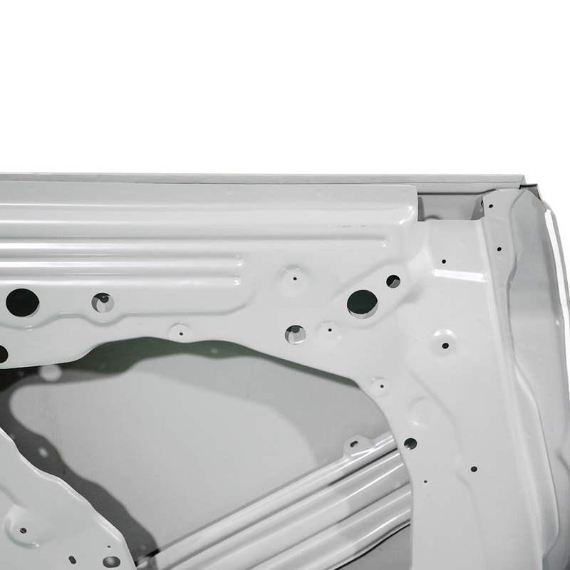 Womala Conchiglia porta posteriore sinistra pannello 1493561-EO-A Pelle porta per SUV Modello Y