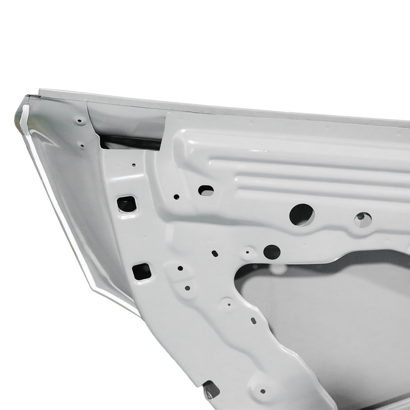Womala Conchiglia porta posteriore sinistra pannello 1493561-EO-A Pelle porta per SUV Modello Y
