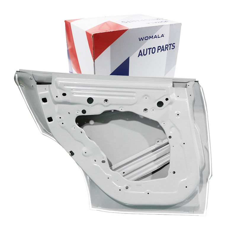 Womala Conchiglia porta posteriore sinistra pannello 1493561-EO-A Pelle porta per SUV Modello Y