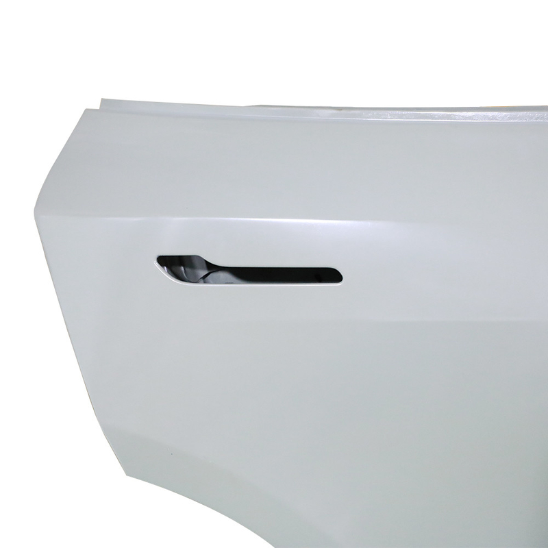 Womala Conchiglia porta posteriore destra pannello 1493562-EO-A-P porta pelle per SUV Modello Y