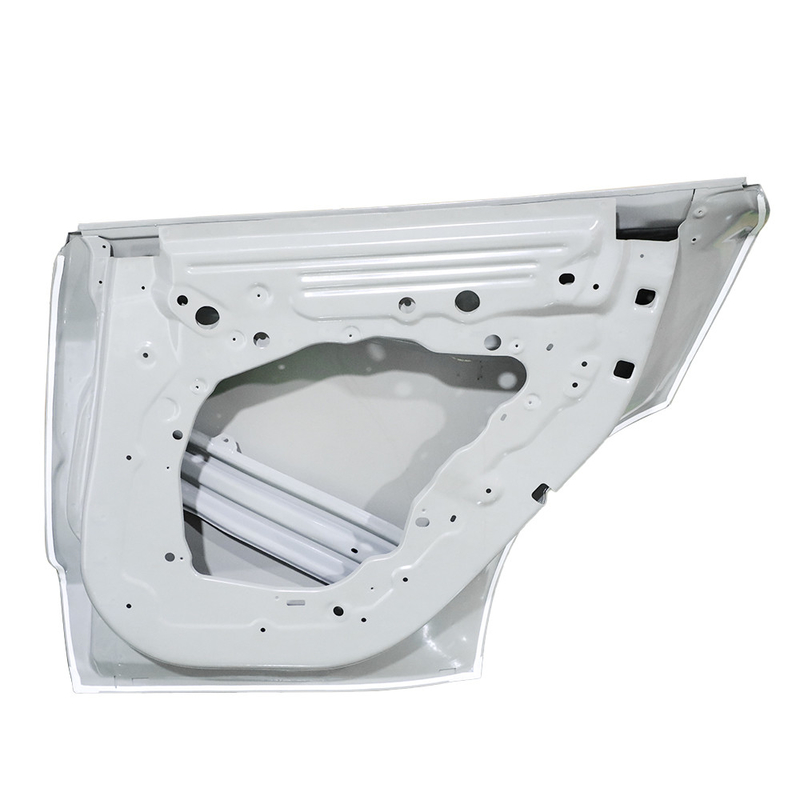 Womala Conchiglia porta posteriore destra pannello 1493562-EO-A-P porta pelle per SUV Modello Y