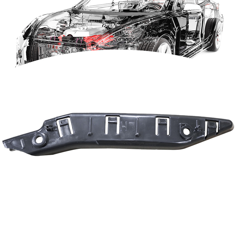 Womala Bumper Bracket 1493770-00-B Supporto montato anteriore per SUV Model Y