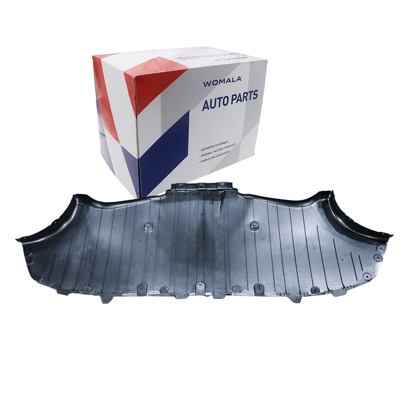 Womala Rear Bumper Under Cover 1494007-00-C-P Lower Shield per il modello Y SUV