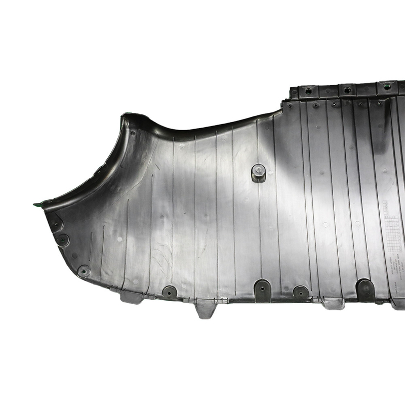 Womala Rear Bumper Under Cover 1494007-00-C-P Lower Shield per il modello Y SUV