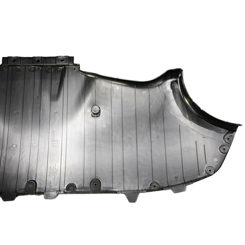 Womala Rear Bumper Under Cover 1494007-00-C-P Lower Shield per il modello Y SUV