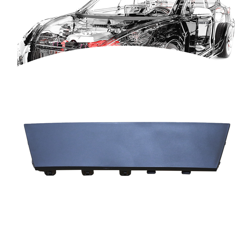 Womala Tow Hitch Cap Cover 1494009-00-B Rear Bumper Plug per SUV Modello Y