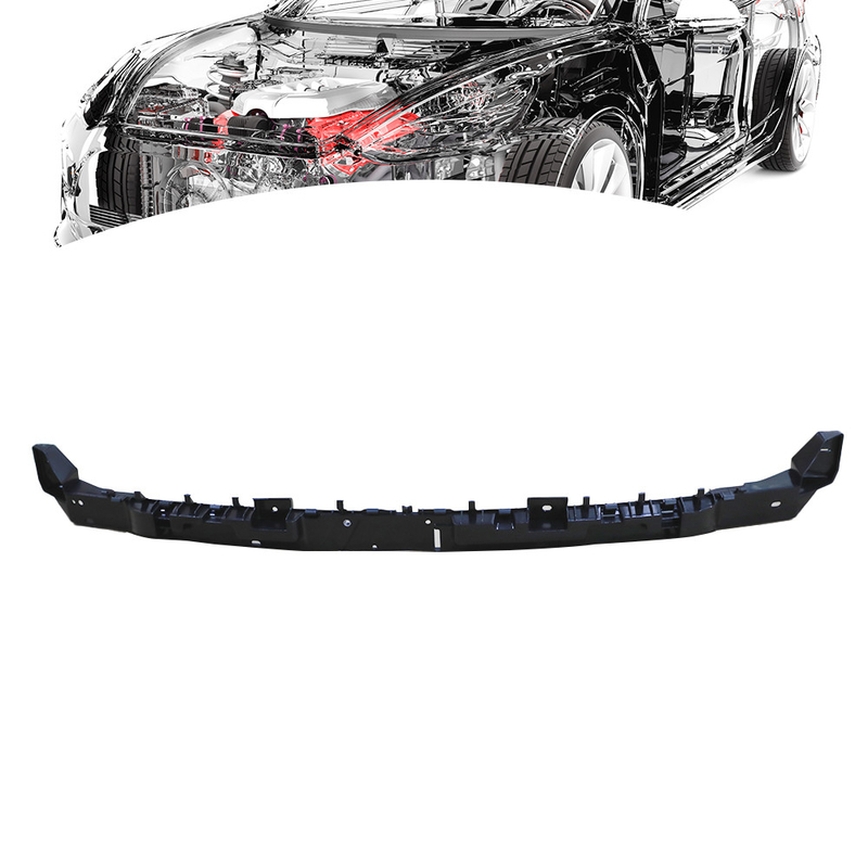 Womala Rear Bumper Bracket Medio 1494045-00-C per SUV Crossover Modello Y