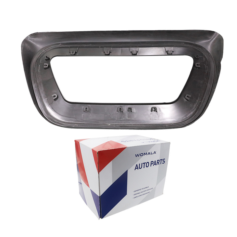 Womala Hood Baffle Cover Trim 1494088-00-C per SUV elettrico Modello Y