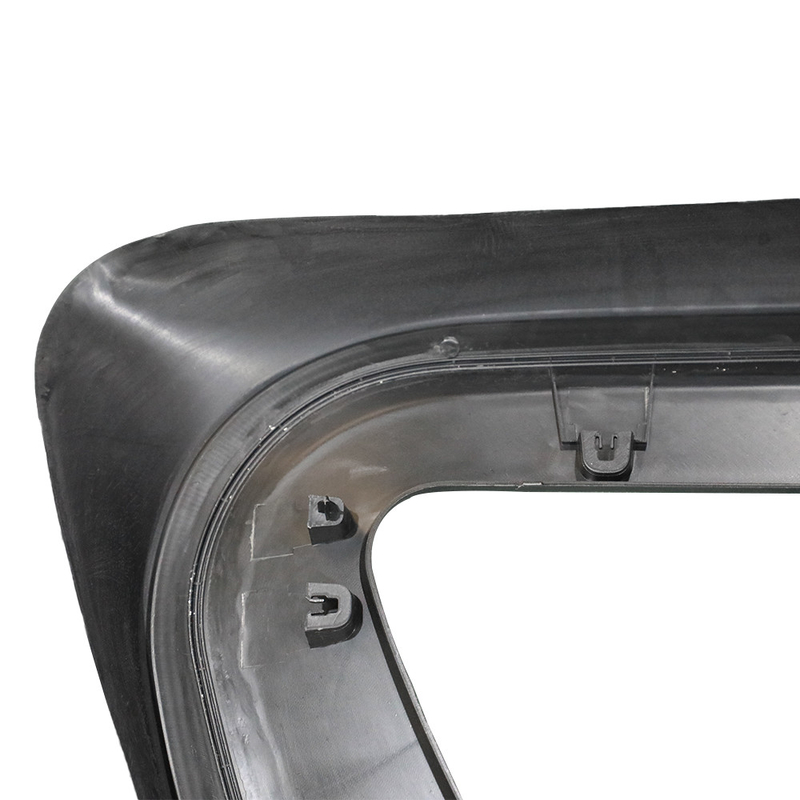 Womala Hood Baffle Cover Trim 1494088-00-C per SUV elettrico Modello Y