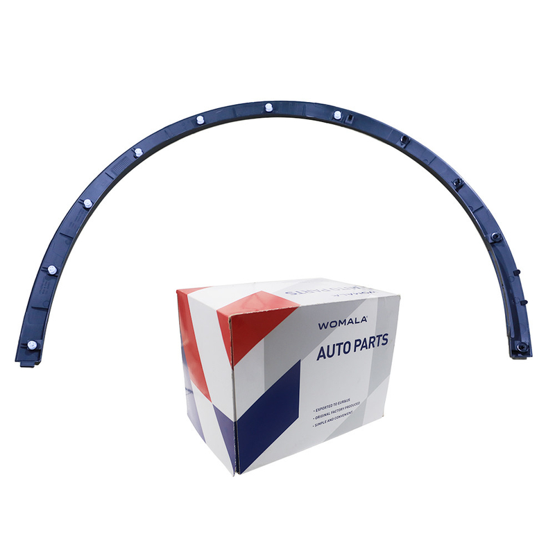 Womala Hood Baffle Cover Trim 1494185-00-B per SUV elettrico Modello Y