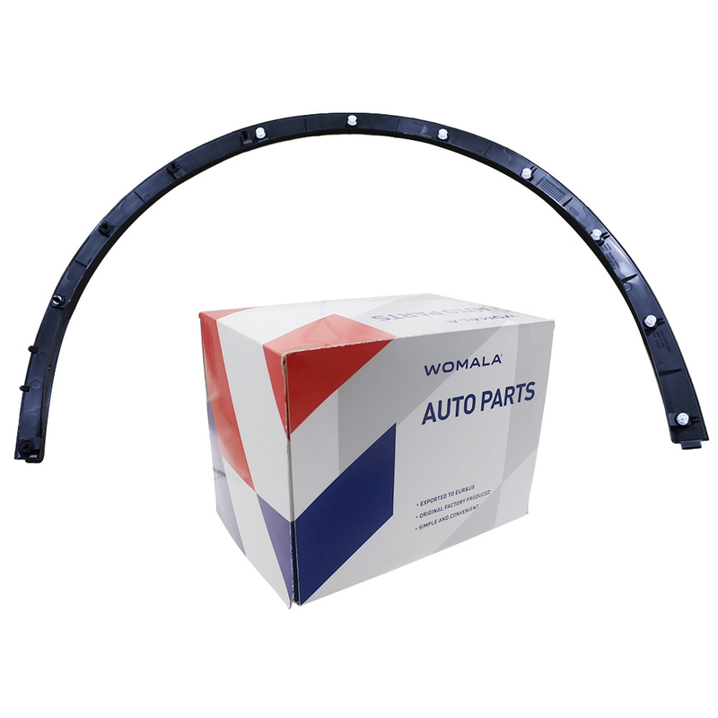 Womala Fender Flare 1494186-00-B per SUV Modello Y