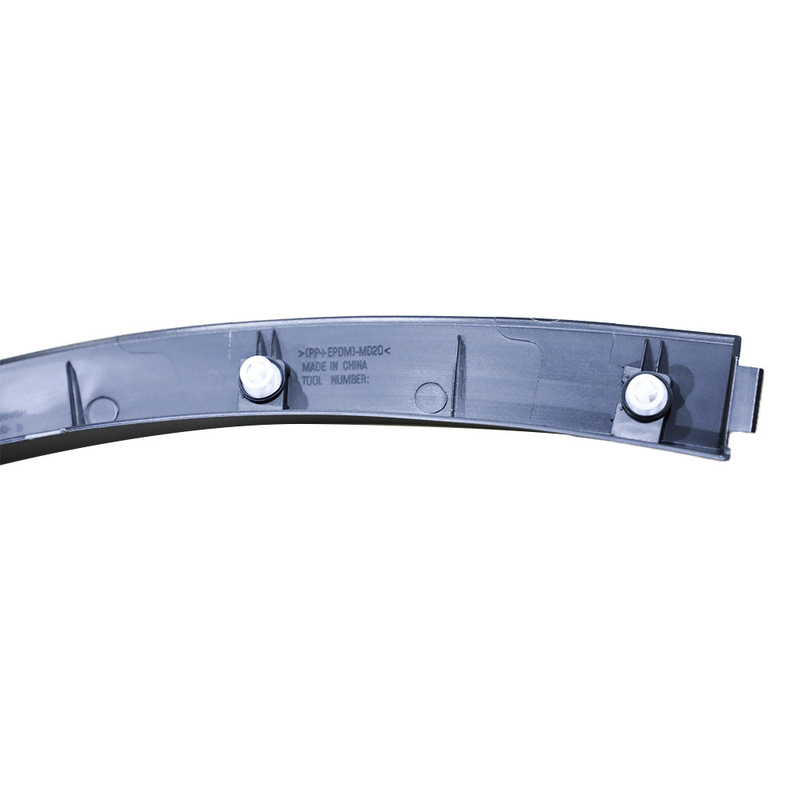 Womala Fender Flare 1494186-00-B per SUV Modello Y