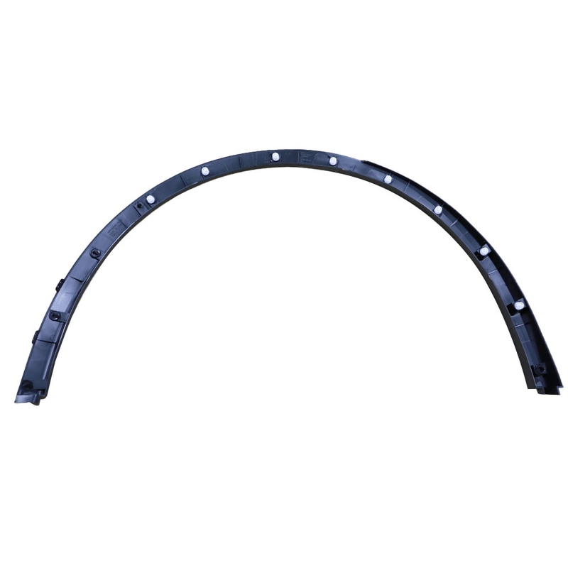 Womala Rear Fender Garnish 1494187-00-B lato sinistro per SUV Modello Y