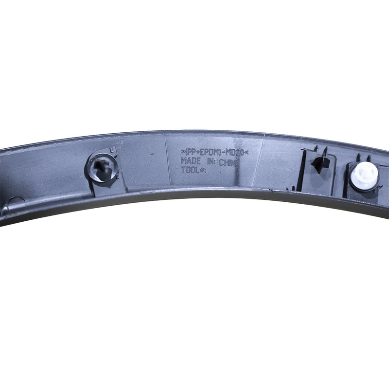 Womala Rear Fender Garnish 1494187-00-B lato sinistro per SUV Modello Y