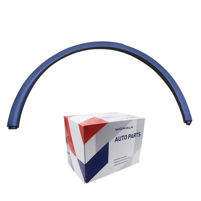 Womala Rear Fender Flare 1494188-00-B Formaggio della ruota laterale destra per il modello Y