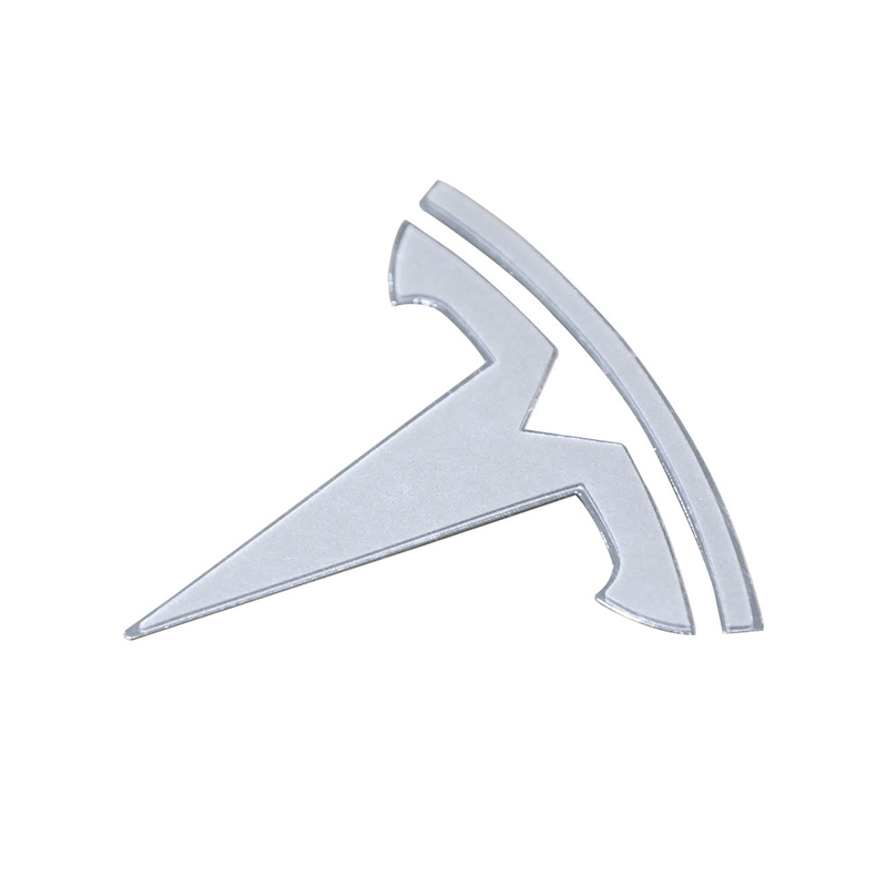 Womala Front T Badge 1494949-00-A per il modello S X 3 Y