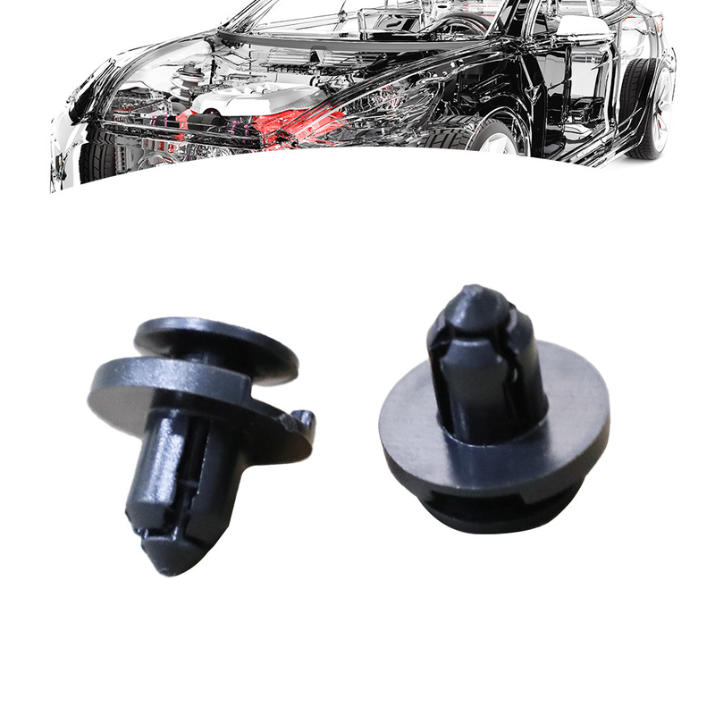 Womala Push Pull Rivet Clip Fastener 1006521-00-A per il modello S modello 3 modello X modello Y