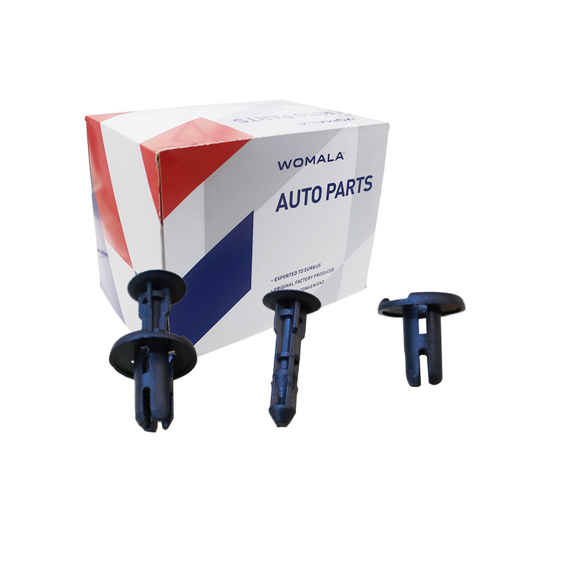 Womala 18mm Push Rivet Clip 1006535-00-A per il modello S Modello 3 Modello X Modello Y
