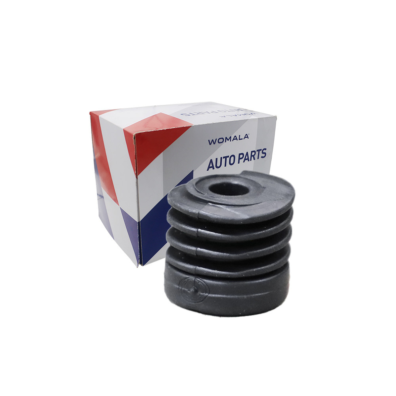 Womala Hood Stop Buffer 1090735-00-C-P Parte del paraurti anteriore per il modello 3