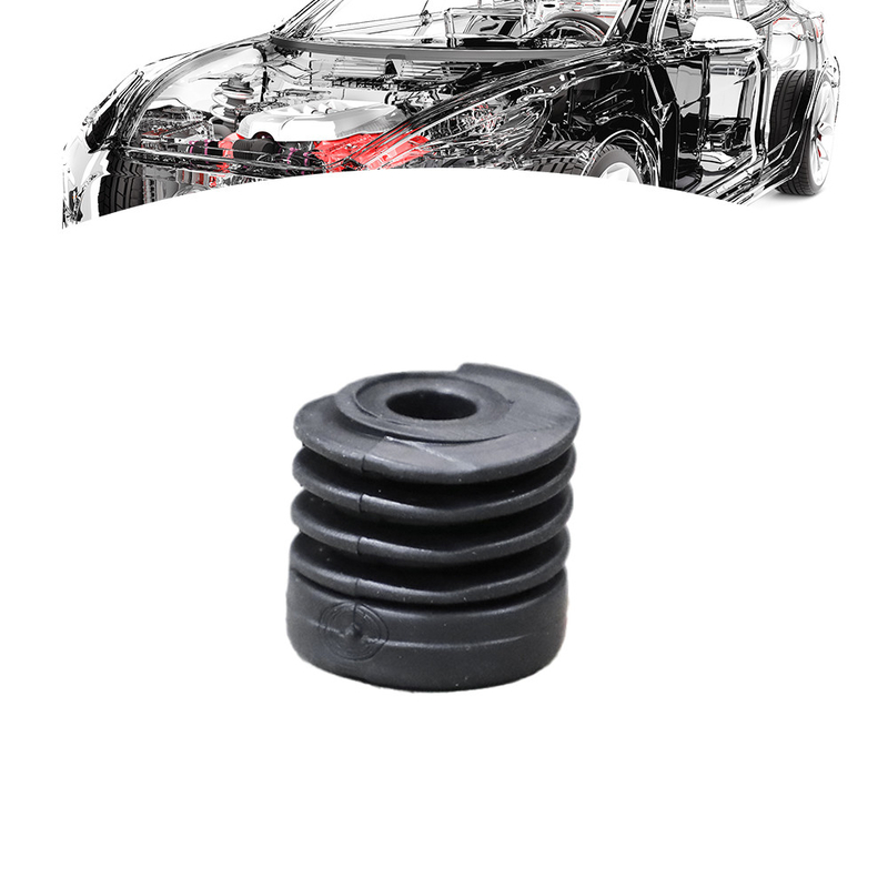 Womala Hood Stop Buffer 1090735-00-C-P Parte del paraurti anteriore per il modello 3