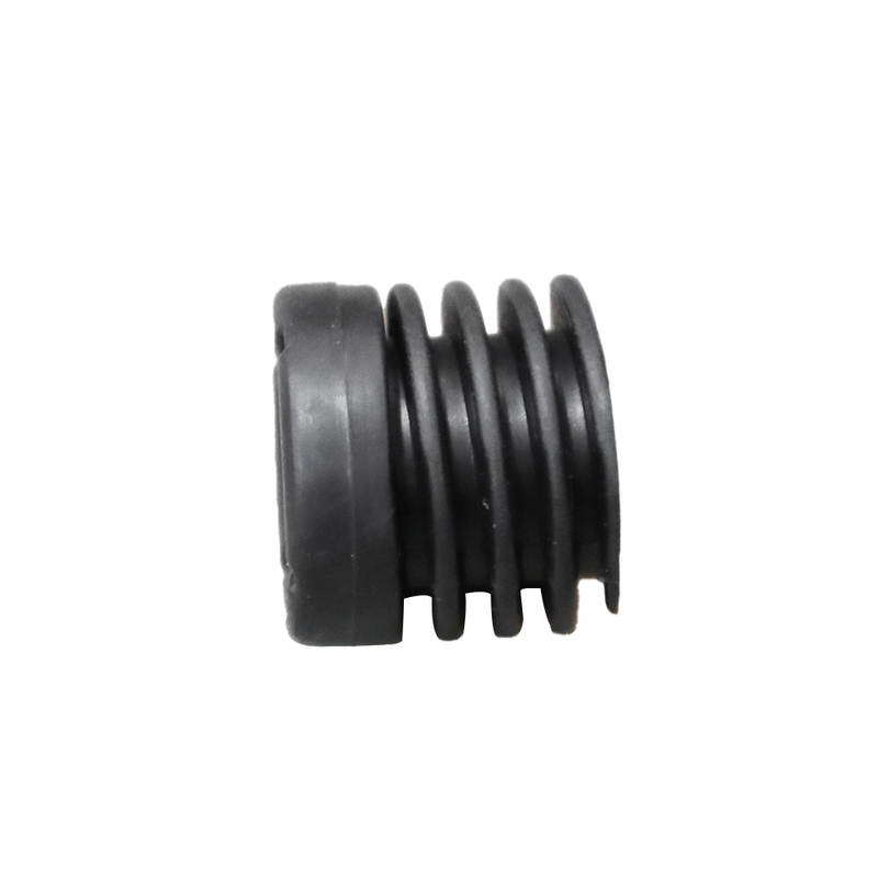 Womala Hood Stop Buffer 1090735-00-C-P Parte del paraurti anteriore per il modello 3