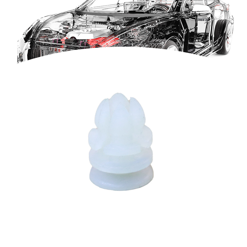 Womala Cowl Baggage Retainer 1092696-00-B Verniciatura anteriore per il modello 3 Modello Y