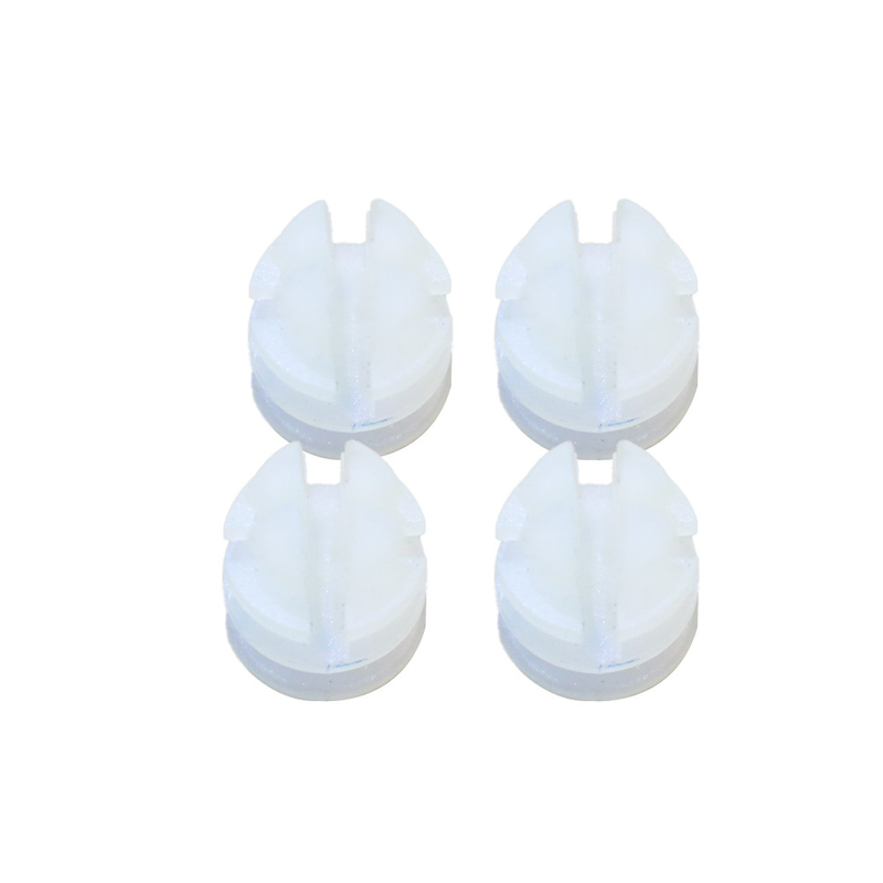 Womala Cowl Baggage Retainer 1092696-00-B Verniciatura anteriore per il modello 3 Modello Y