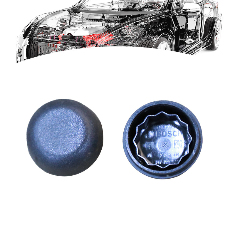 Womala Windshield Wiper Arm Nut Cover Cap 1106610-00-A-X per il modello 3 Modello Y