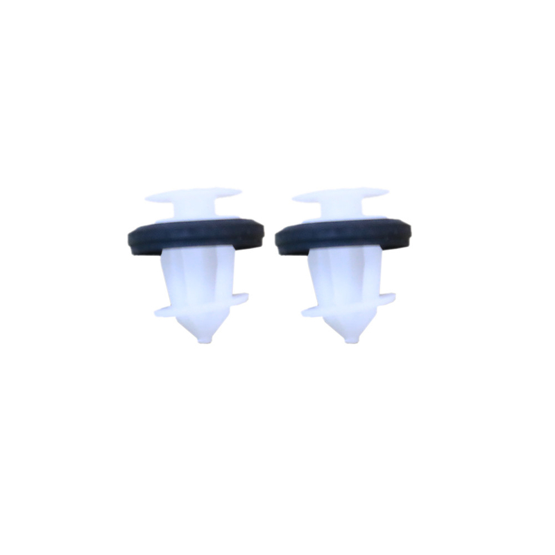 Womala Trim Clip 8 5mm Ring Seal 1117701-00-A Fastener per il modello 3 Modello Y Modello S