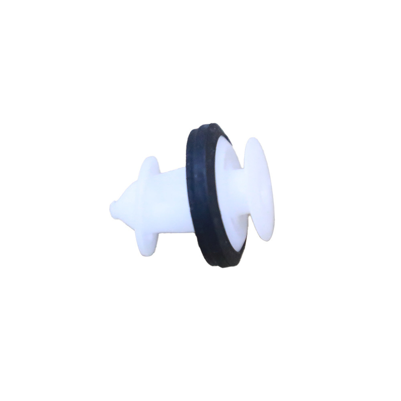 Womala Trim Clip 8 5mm Ring Seal 1117701-00-A Fastener per il modello 3 Modello Y Modello S