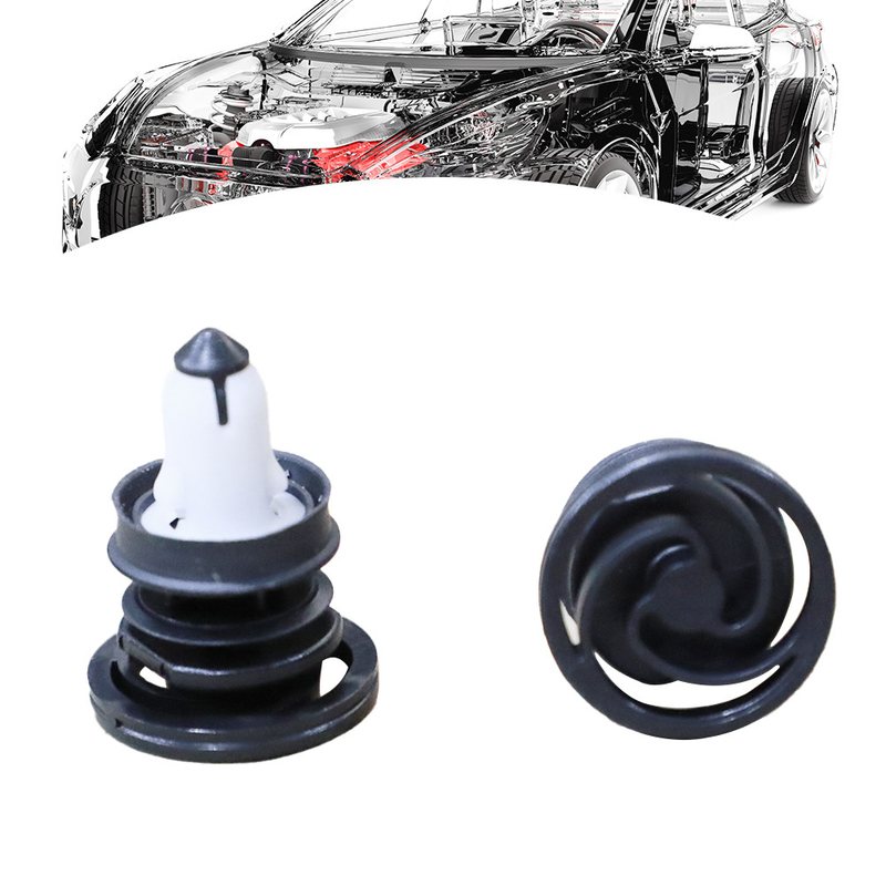 Womala Nylon Door Trim Retainer Clip 1135147-00-B per il modello 3 modello Y modello S modello X