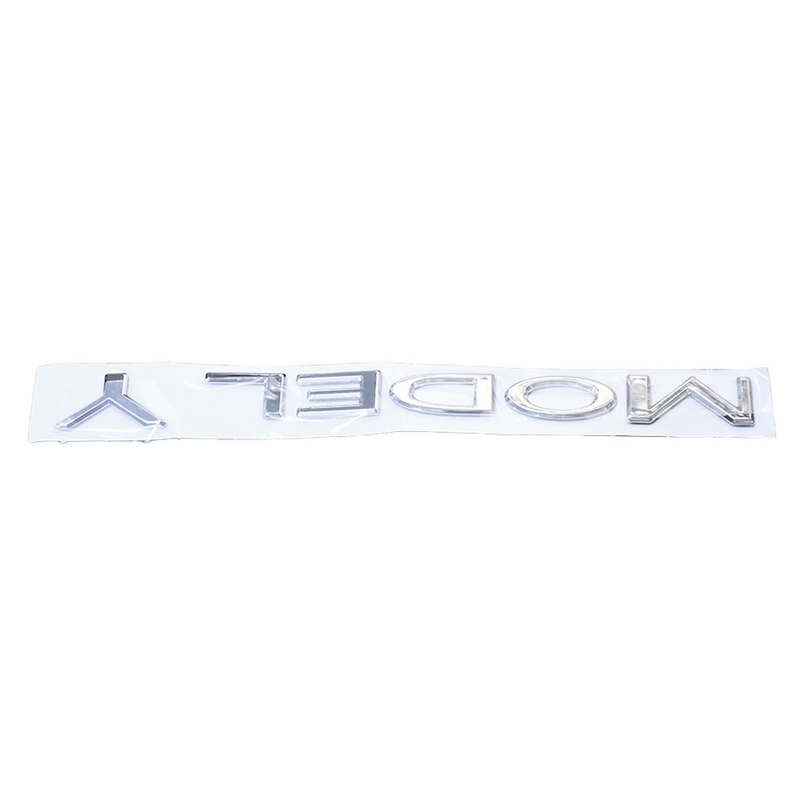 Womala Dual Motor Badge 1484848-00-B per il modello X Modello Y