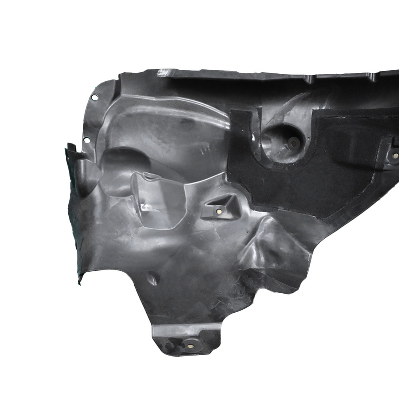 Protezione contro lo spruzzo della ruota anteriore destra Fender Liner 1492614-00-A-PP Per il modello Y