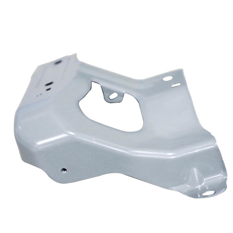 FEM bracket fender lato destro anteriore 1504590-S0-A-P per il modello Y
